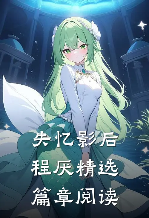 失忆影后程厌精选篇章阅读