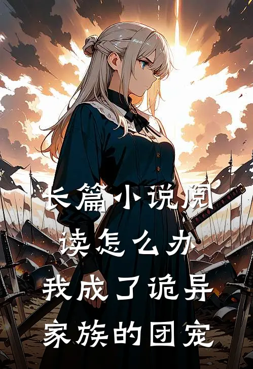 长篇小说阅读怎么办，我成了诡异家族的团宠