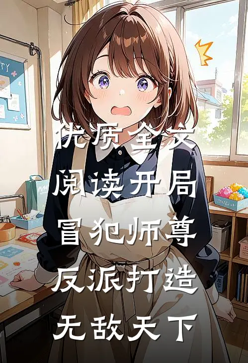 优质全文阅读开局冒犯师尊，反派打造无敌天下