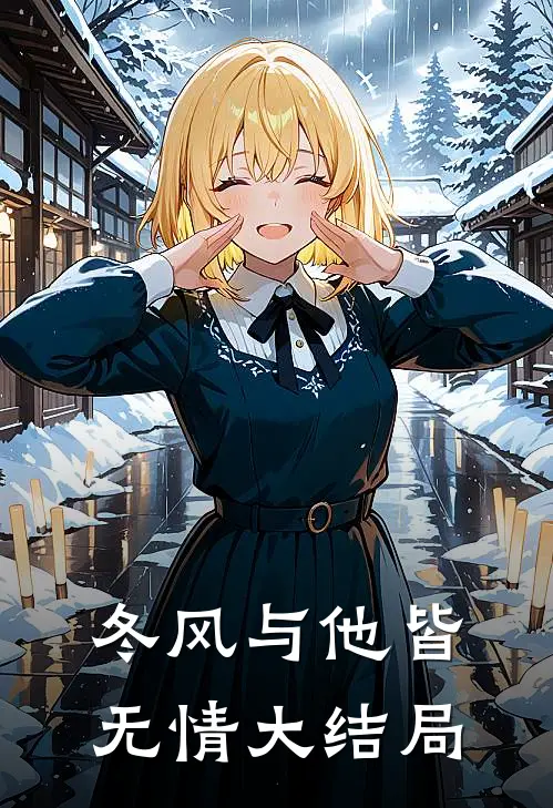 冬风与他皆无情大结局