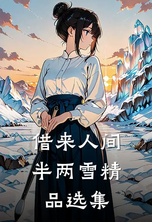 借来人间半两雪精品选集