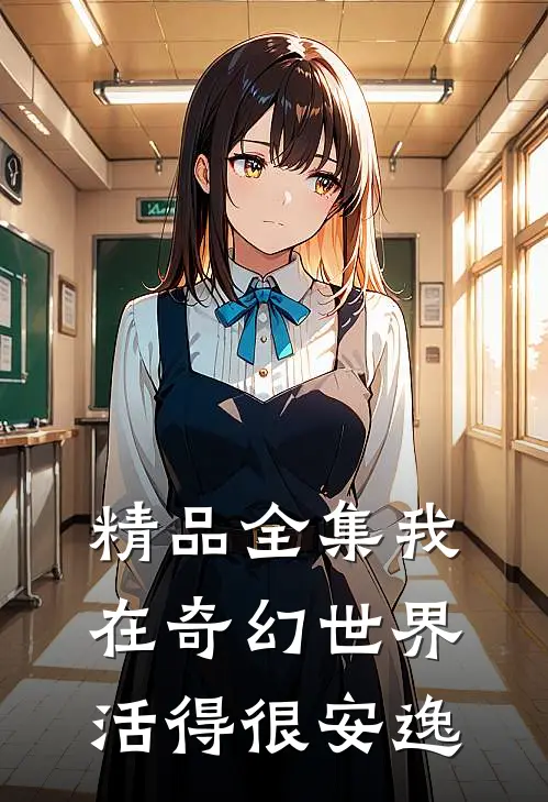 精品全集我在奇幻世界活得很安逸