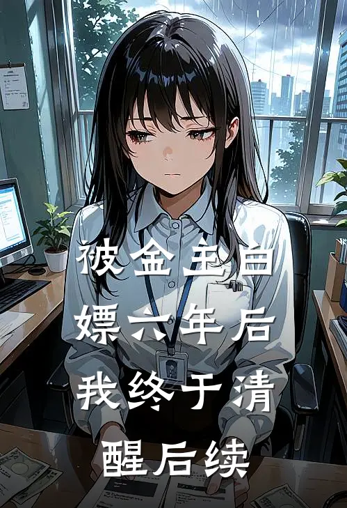 被金主白嫖六年后，我终于清醒后续