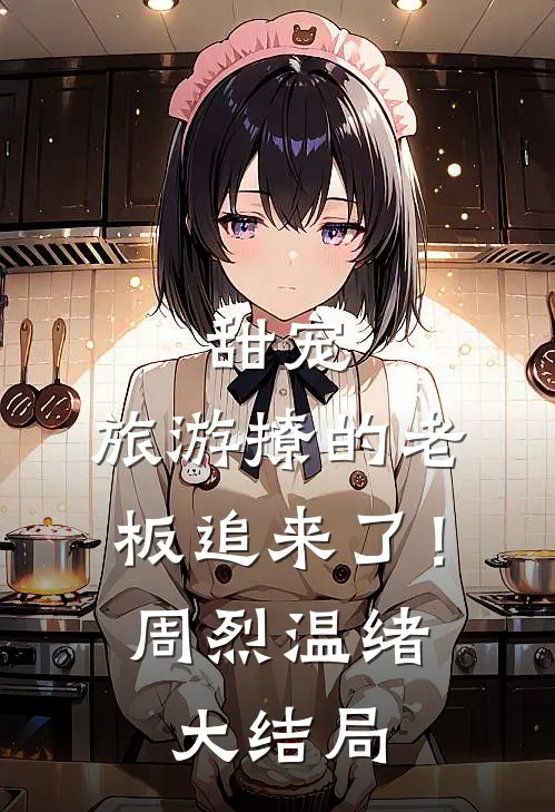 甜宠：旅游撩的老板追来了！周烈温绪大结局
