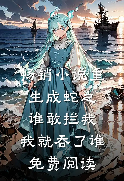 畅销小说重生成蛇之谁敢拦我,我就吞了谁免费阅读