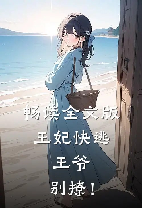 畅读全文版王妃快逃：王爷，别撩！