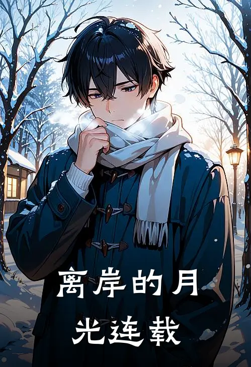 离岸的月光连载