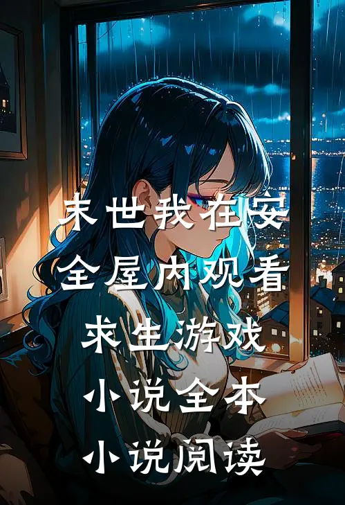 末世我在安全屋内观看求生游戏小说全本小说阅读