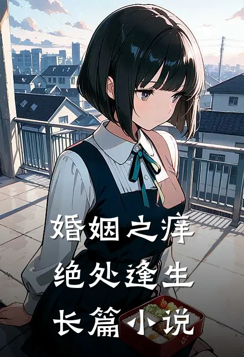 婚姻之痒绝处逢生长篇小说