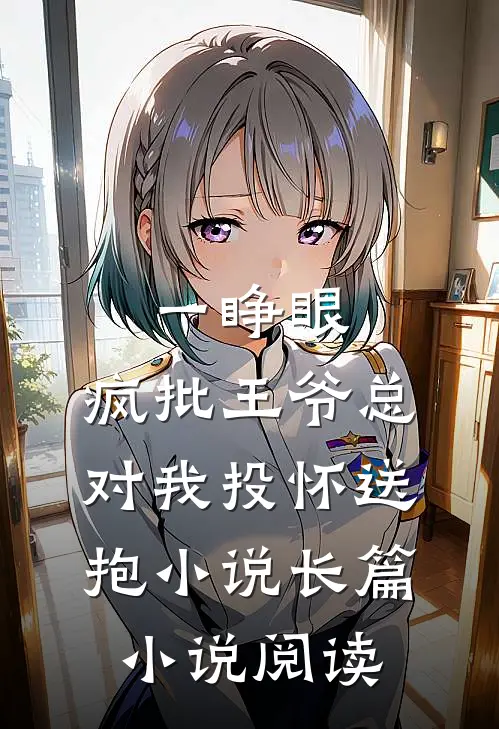 一睁眼,疯批王爷总对我投怀送抱小说长篇小说阅读