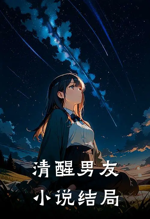 清醒男友小说结局