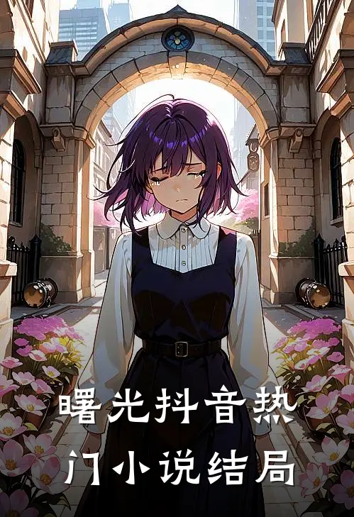 曙光抖音热门小说结局