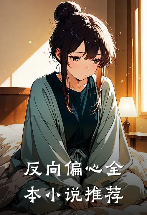 反向偏心全本小说推荐
