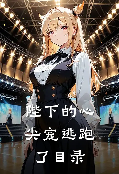 陛下的心尖宠逃跑了目录
