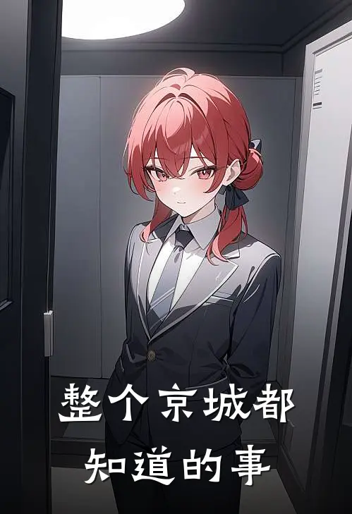 整个京城都知道的事