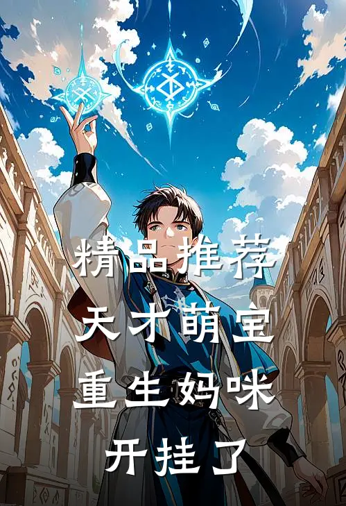 精品推荐天才萌宝,重生妈咪开挂了