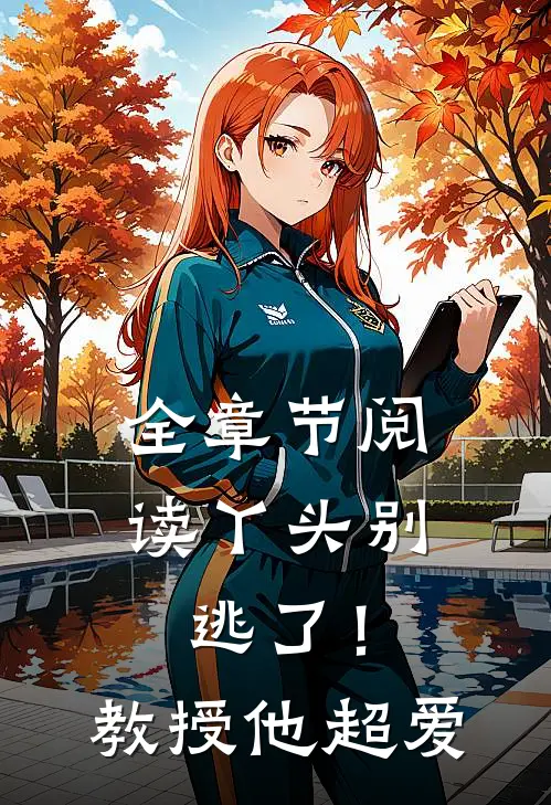 全章节阅读丫头别逃了！教授他超爱