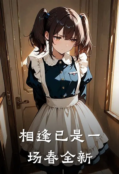 相逢已是一场春全新