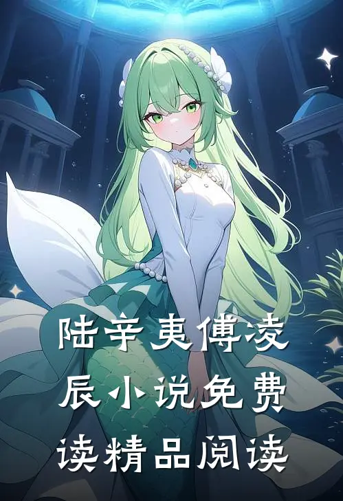 陆辛夷傅凌辰小说免费读精品阅读