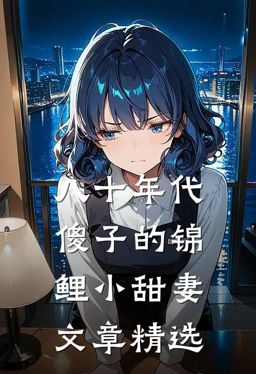 八十年代：傻子的锦鲤小甜妻文章精选