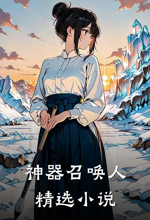 神器召唤人精选小说