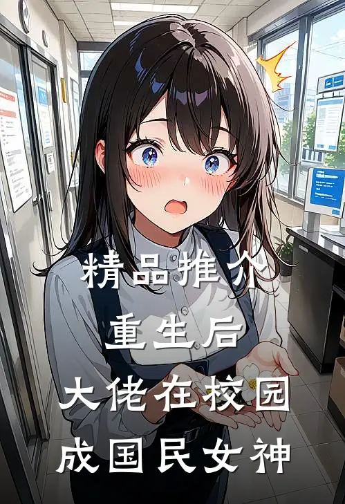 精品推介重生后，大佬在校园成国民女神