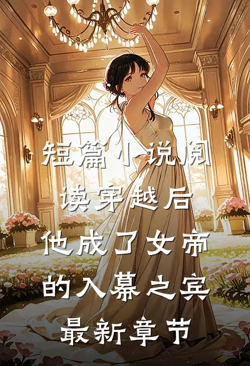 短篇小说阅读穿越后,他成了女帝的入幕之宾最新章节