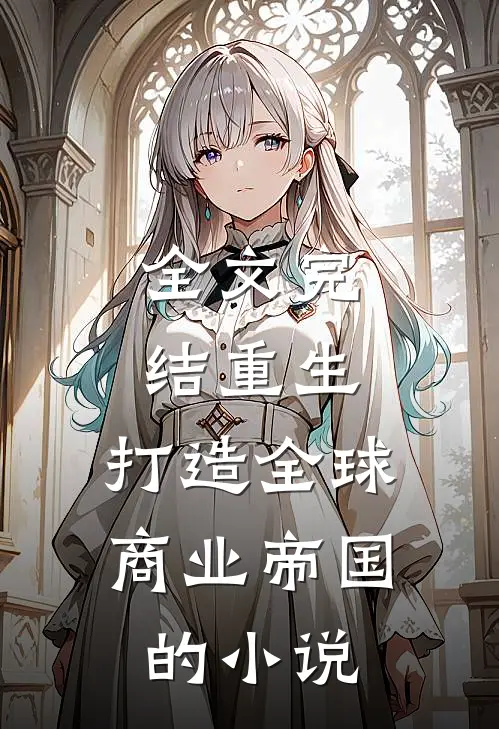 全文完结重生:打造全球商业帝国的小说