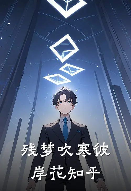 残梦吹寒彼岸花知乎