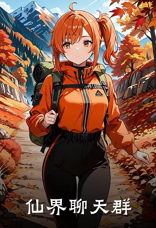 仙界聊天群