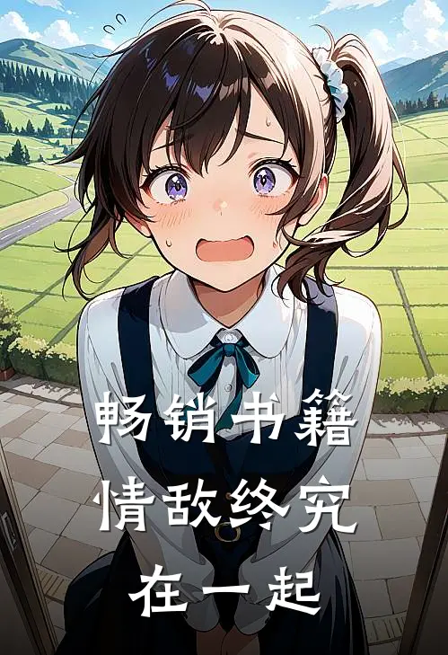 畅销书籍情敌终究在一起