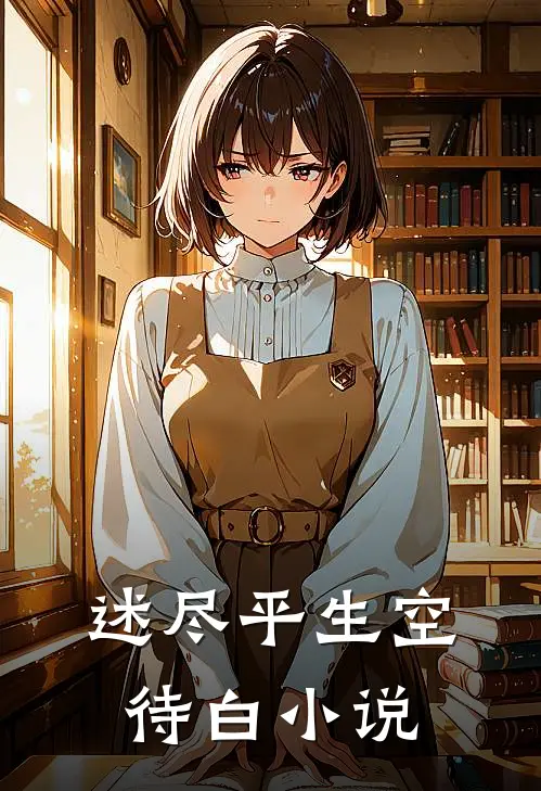 述尽平生空待白小说