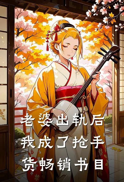 老婆出轨后，我成了抢手货畅销书目