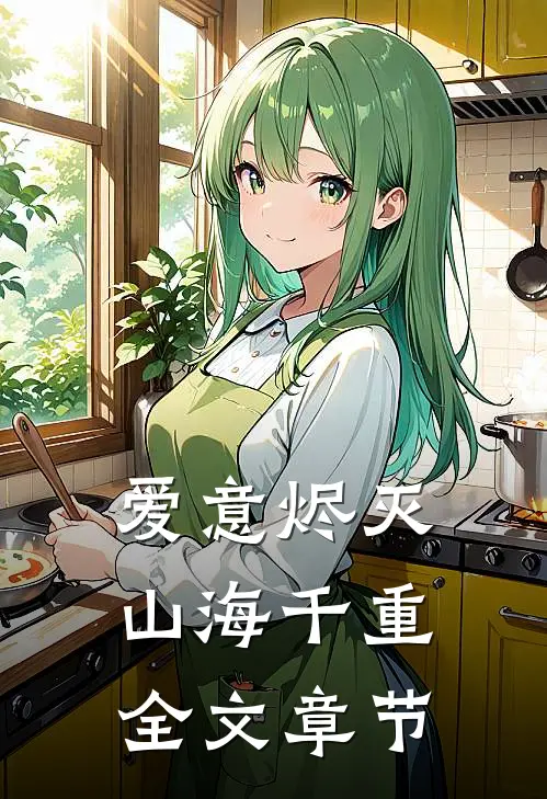 爱意烬灭，山海千重全文章节
