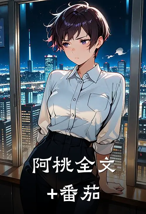 阿桃全文+番茄