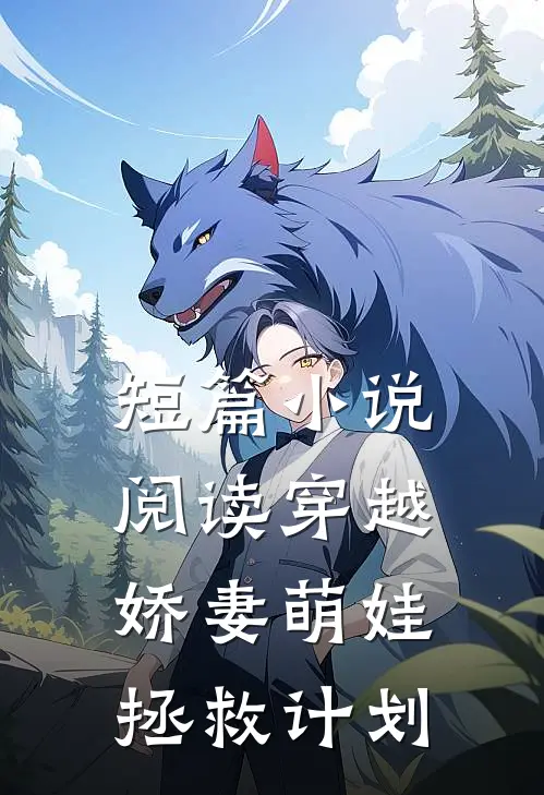 短篇小说阅读穿越:娇妻萌娃拯救计划