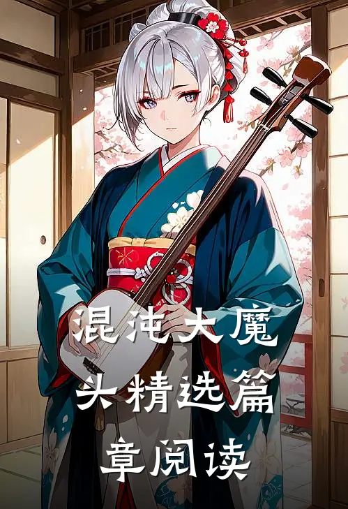 混沌大魔头精选篇章阅读