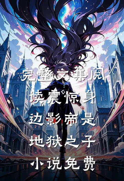 完整文集阅读震惊身边影帝是地狱之子小说免费