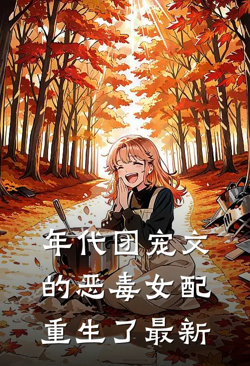年代团宠文的恶毒女配重生了最新
