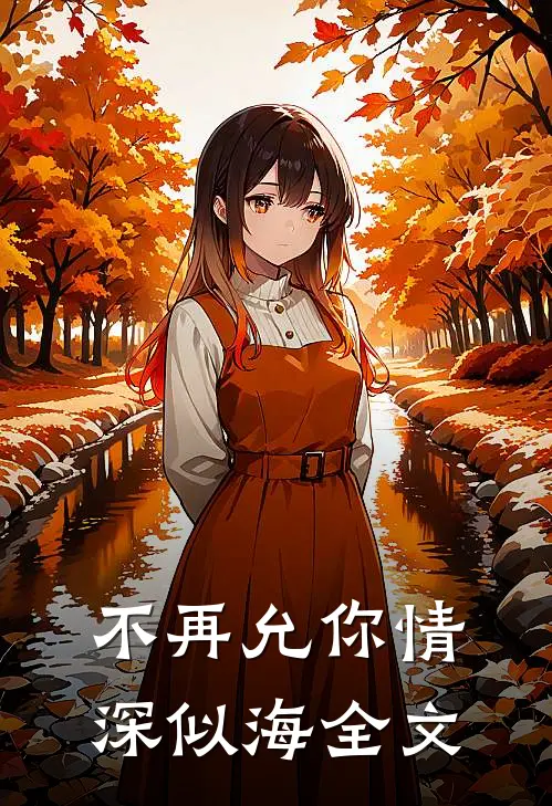 不再允你情深似海全文