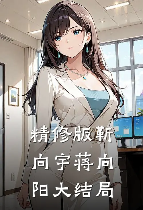 精修版靳向宇蒋向阳大结局