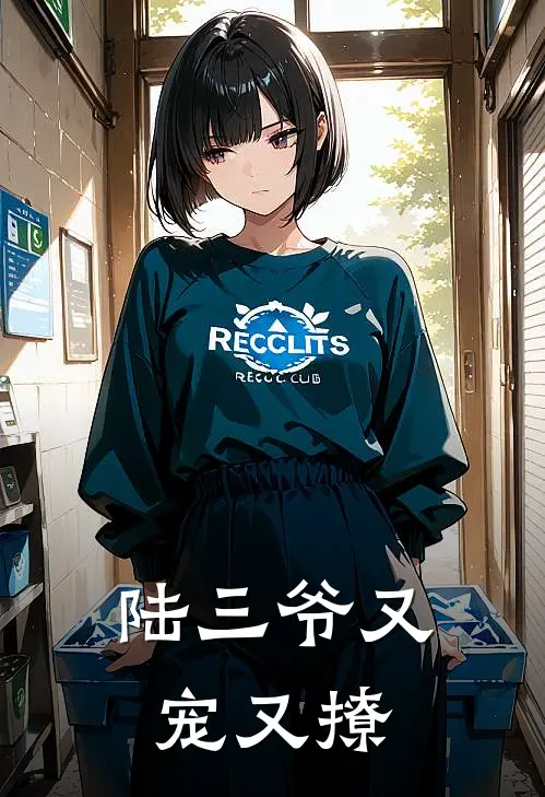 陆三爷又宠又撩