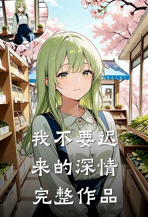 我不要迟来的深情完整作品