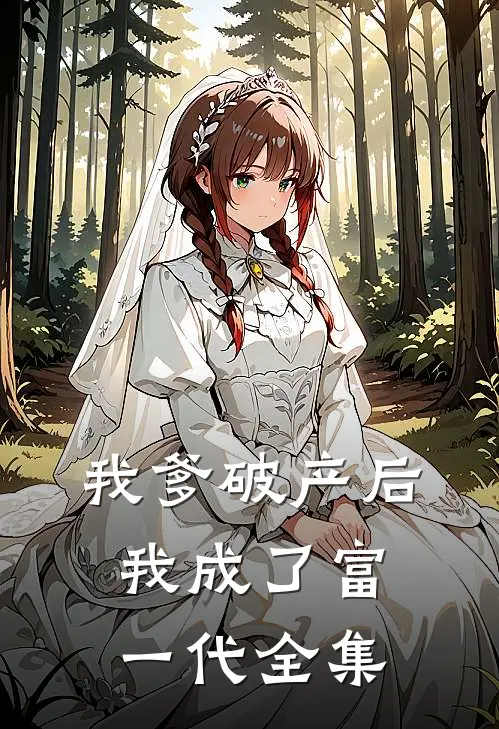 我爹破产后,我成了富一代全集阅读