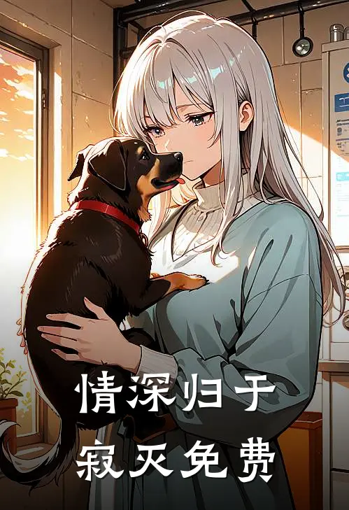 情深归于寂灭免费