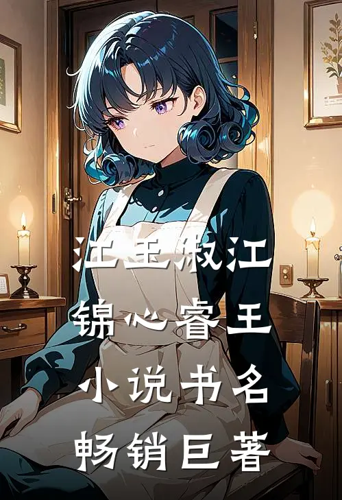 江玉淑江锦心睿王小说书名畅销巨著