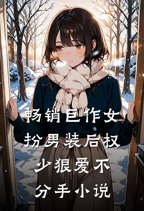 畅销巨作女扮男装后权少狠爱不分手小说