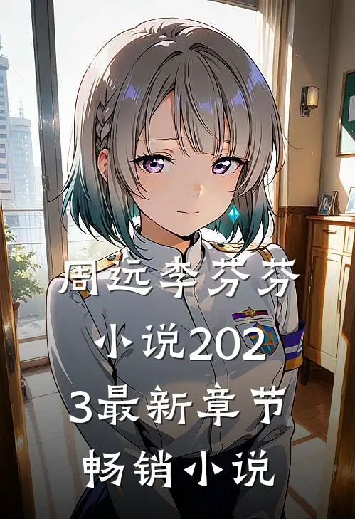 周远李芬芬小说2023最新章节畅销小说