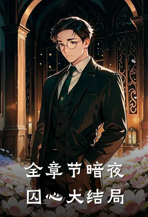 全章节暗夜囚心大结局