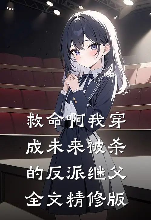救命啊我穿成未来被杀的反派继父全文精修版